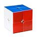 Produktbild QiYi 2x2 2x2x2 Stickerless Speed Cube Puzzle