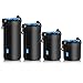 Produktbild ESDDI Objektivtasche Neopren Objektivköcher 4 Größe Multi Pack Objektivbeutel für Canon Nikon Sony Panasonic Pentax Olympus Tamron Sigma Objektive