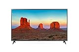 Televisiòn LG Electronics - TV LED 50\" UHD 4K HDR DVBT2/S2/HEVC Smart - (50UK6300)