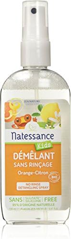 Leave-in conditioner 150ml