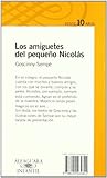 Image de Los amiguetes del pequeño Nicolás (Proxima Parada 10 Años)