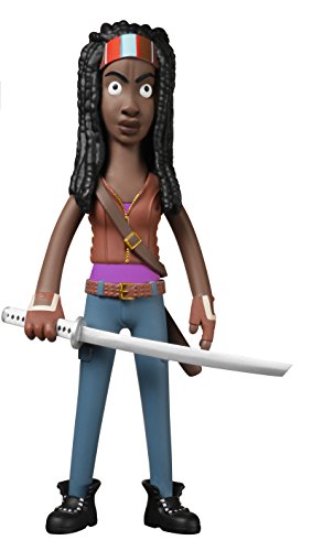 The Walking Dead 5594 "Vinyl Idolz Michonne Figure
