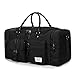 Produktbild ZUMIT 45 Liter Unisex Reisetasche Handtasche Handgepäck Sporttasche Umhängetasche Carryall Duffle Bag #806