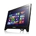 Lenovo All In One Desktop C2000(F0BB00YDIN,CPU J3060/4GB/1TB/19.5"LED/Dos) RS.22990.00