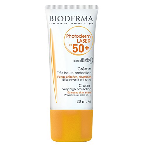 Bioderma Photoderm Spot Cream SPF50+ 30ml - 2