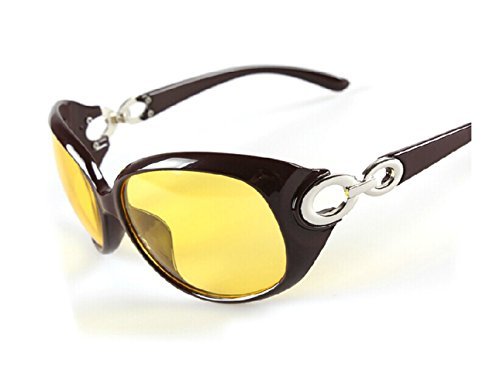 Preisvergleich Produktbild Telam Ladies Night Vision Brillen Night Treiber Drive Dedicated fahren Spiegel