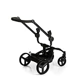 Hauck Maxi Cosi für Twister/King Air Adapter Universal schwarz - 8
