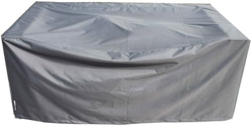 Rattan Direct Outdoor Luxury Furniture Cover For Garden Furniture 3 Seat Sofa (199 x 84 x 70)