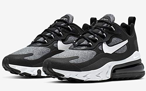nike optical air max 270 react trainers