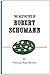 The Aesthetics of Robert Schumann - Thomas Alan Brown