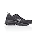 Produktbild SKECHERS 12713 Sneakers Frau Schwarz 39