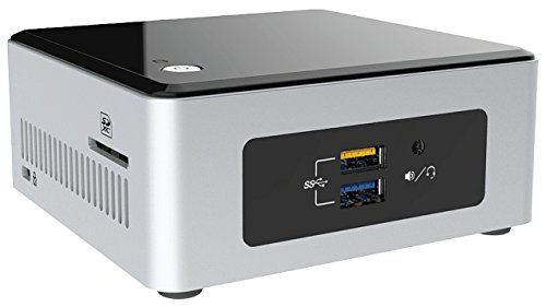 Preisvergleich Produktbild Intel nuc5cpyh