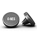 Produktbild G-NES Kfz Universal Auto Magnet Handyhalter und GPS-Halterung / Für Smartphones Iphone-6 6S 6 Plus 6S Plus 7 Plus Samsung Galaxy A5 Samsung Galaxy Edge Sony Xperia XZ Huawei P9 Plus Windows Lumia
