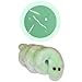 Produktbild Giant Microbes 5-7 Lyme Disease Borrelia Burgdorferi Microbe Plush Toy by Giant Microbes
