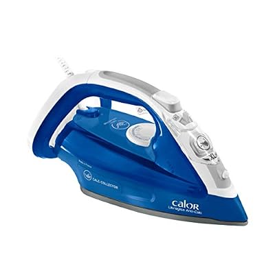 Calor Fer a repasser Calor ULTRAGLISS ANTI-CALC FV4964C0