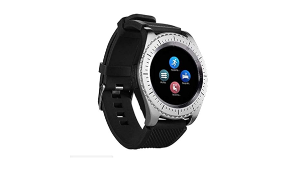 z3 bluetooth smartwatch