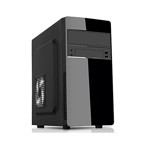 adonia Gaming Basic Desktop-PC