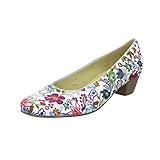 Luftpolster Jenny by Ara 22-63613-88 Damen Komfort Pumps, Größe 6.0