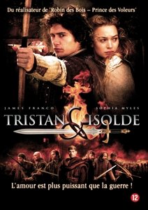 Book's Cover ofTristan Isolde Import belge