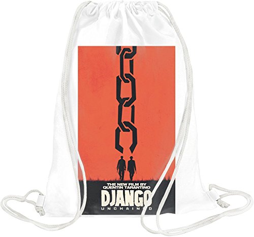 Preisvergleich Produktbild Django Unchained Drawstring bag