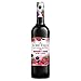 Produktbild Echo Falls Red Fruit Fusion mit Himbeere und Cassis 750ml (Packung mit 6 x 75cl)