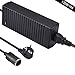 Produktbild Comaie Spannungswandler 230 auf 12 AC-DC KFZ Netzteil Adapter 120W 12V 10A KFZ Netzadapter 100-220V/230V/240V Netz-Adapter Spannungswandler Gleichrichter mit Zigarettenanzünderbuchse