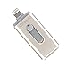 Produktbild USB-Flash-Laufwerk 16 GB Platz für iPhone 6S Plus-6 Plus 5S 5C 5, iPad Air Mini, Samsung Galaxy S5 S4 S3,