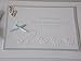 Baby Boy Christening/Naming Day Personalised Guest Book, Album ,Scrapbook,A5 With Embossing