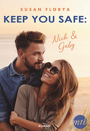 Keep You Safe - Nick & Gaby von [Florya, Susan]