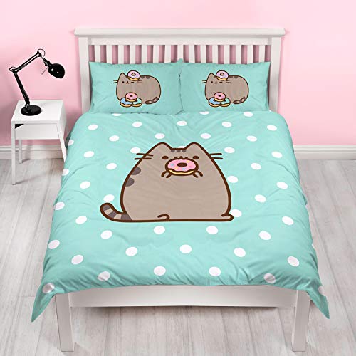 Pusheen