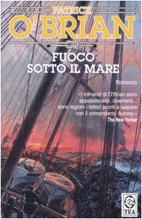 Fuoco sotto il mare Fuoco sotto il mare