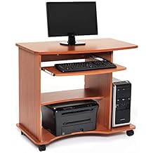 Suchergebnis auf Amazon.de für: schreibtisch kirsche: Bürobedarf