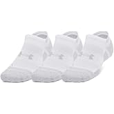 Under Armour UA Performance Tech 3pk ULT &Ccedil;orap Unisex Yetişkin
