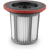 Bosch Uyumlu Dik Elektrikli S&uuml;p&uuml;rge Filitresi
