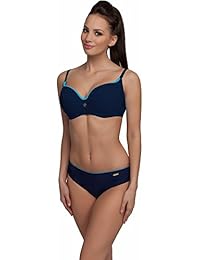 aQuarilla Conjuntos de Bikinis para Mujer Rinella