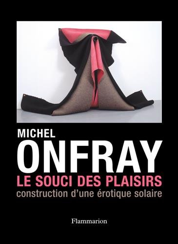 couverture de : Le souci des plaisirs