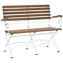 Suchergebnis auf Amazon.de für: klappbare gartenbank