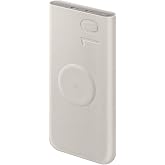 Samsung EB-U2510X 10,000 mAh Wireless Powerbank -