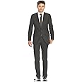 Star Cutouts CS1102 Charles Leclerc Lifesize Cardboard Cut Out With Mini