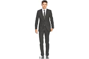 Star Cutouts Charles Leclerc CS1102 - Cartonato a grandezza naturale con mini