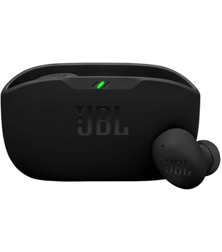 Jabra Elite 85t True Wireless - Écouteurs Sans Fil à Réduction De Bruit Active Longue Autonomie Et Ecouteurs Puissants Boitier De Chargement Sans Fil Noir