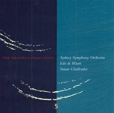 The Qantas Collection 5