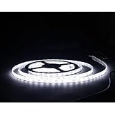 SANEC 4040 Beyaz şerit led i&ccedil; mekan &ndash; 1 metre