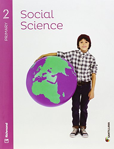 SOCIAL SCIENCE 2 PRIMARY STUDENT'S BOOK