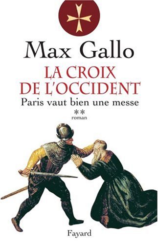 Paris vaut bien une messe