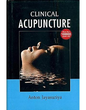 Acupuncture Textbooks Online In India Buy Textbooks On Acupuncture Best Prices Amazon In
