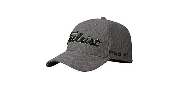TITLEIST Dobby Tech Trend Collection 