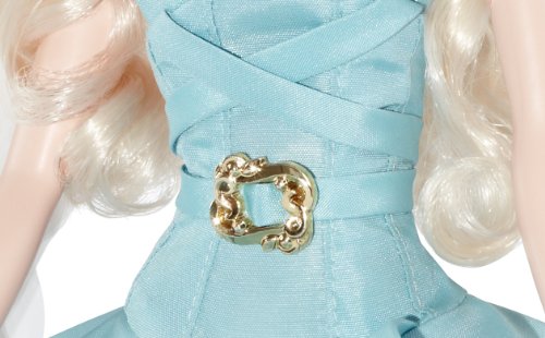 Barbie Couture Angel Doll