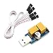 Produktbild Jasnyfall USB-Watchdog-Timer-Karten-Modul-Bergmann-Karte Moutel automatischer Neustart-IP-elektronische Uhr-Hundebergbau-Versorgungsmaterialien für Computer PC