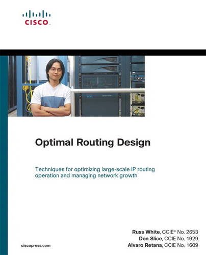Download Optimal Routing Design